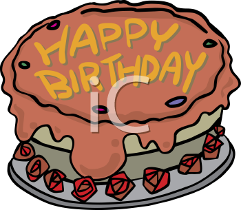 Cake Clipart