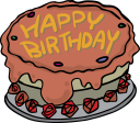 Cake Clipart