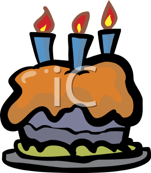 Cake Clipart