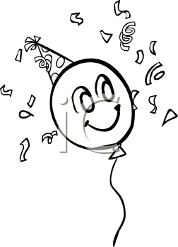 Party Clipart