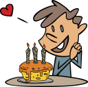 Cake Clipart