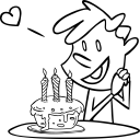 Cake Clipart