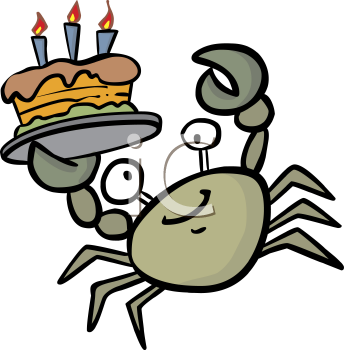 Cake Clipart