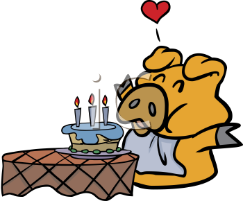 Cake Clipart