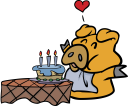 Cake Clipart