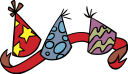 Party Clipart