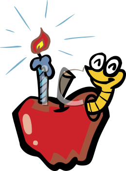 Apple Clipart