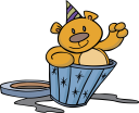 Bear Clipart