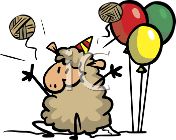 Sheep Clipart