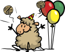 Sheep Clipart