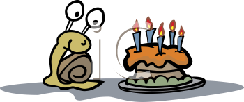 Cake Clipart