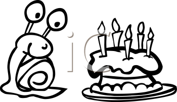 Cake Clipart