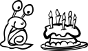 Cake Clipart