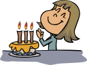 Cake Clipart