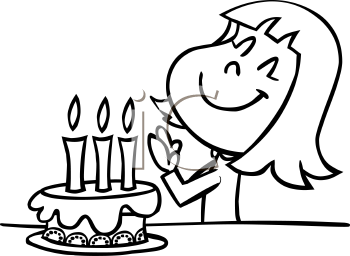 Cake Clipart