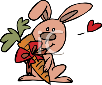 Carrot Clipart