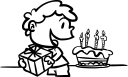 Cake Clipart