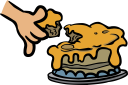 Cake Clipart