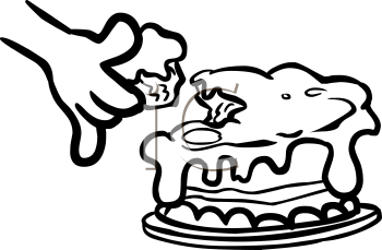 Cake Clipart