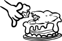 Cake Clipart