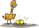 Duck Clipart