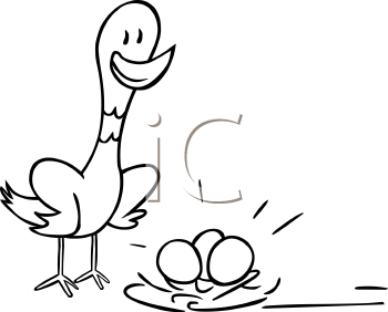 Duck Clipart