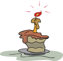 Cake Clipart