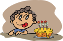 Cake Clipart