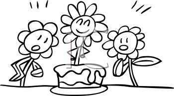 Cake Clipart