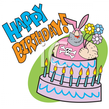 Cake Clipart