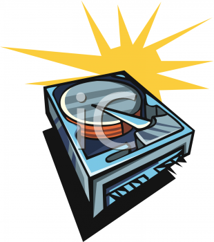 Computer Clipart