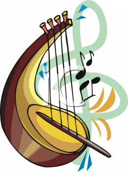 Music Clipart