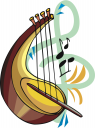 Music Clipart