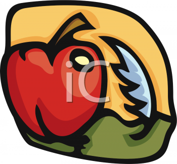 Apple Clipart