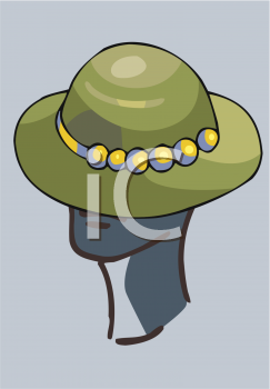 Hat Clipart