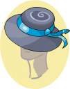 Hat Clipart