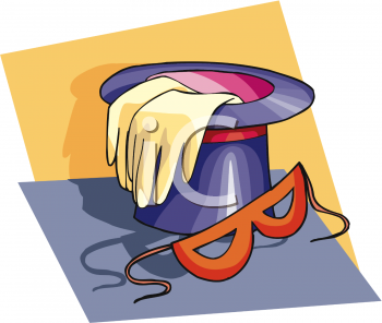 Glove Clipart