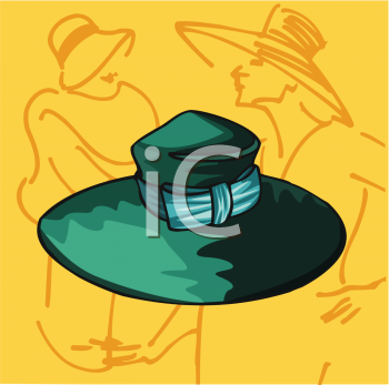 Hat Clipart