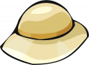 Hat Clipart