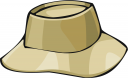 Hat Clipart