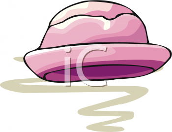 Hat Clipart