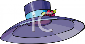 Hat Clipart