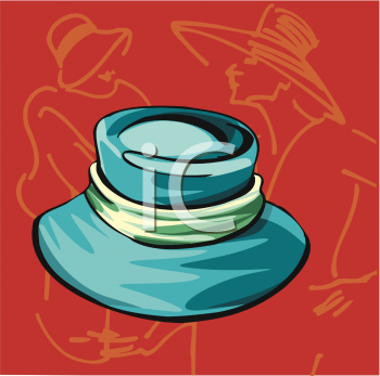 Hat Clipart