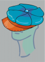 Hat Clipart