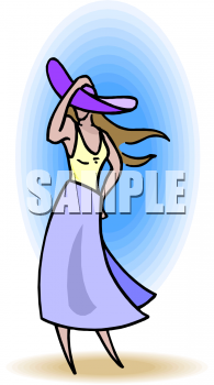 Model Clipart