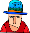 Rain Clipart