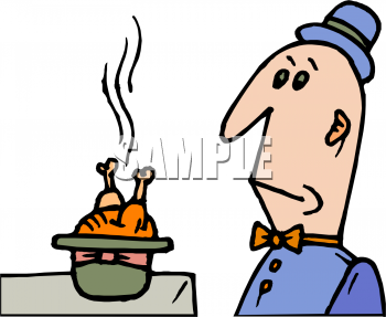 Dinner Clipart