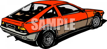 Car Clipart