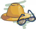 Hat Clipart