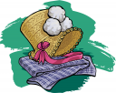 Hat Clipart